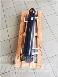 John Deere F604730 Форвардеры