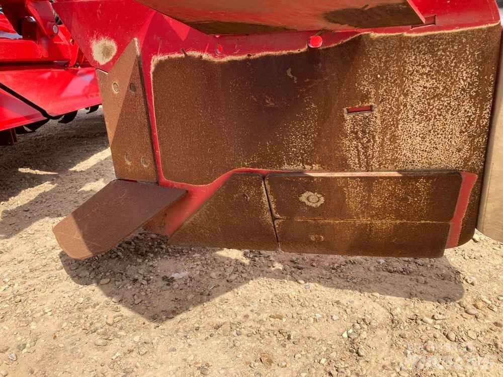 Grimme GF600 Машины для уборки и переработки картофеля - Другие