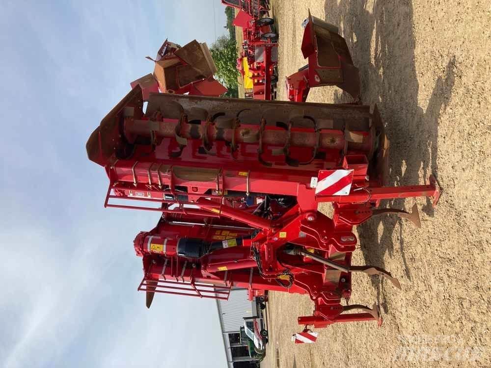 Grimme GF600 Машины для уборки и переработки картофеля - Другие