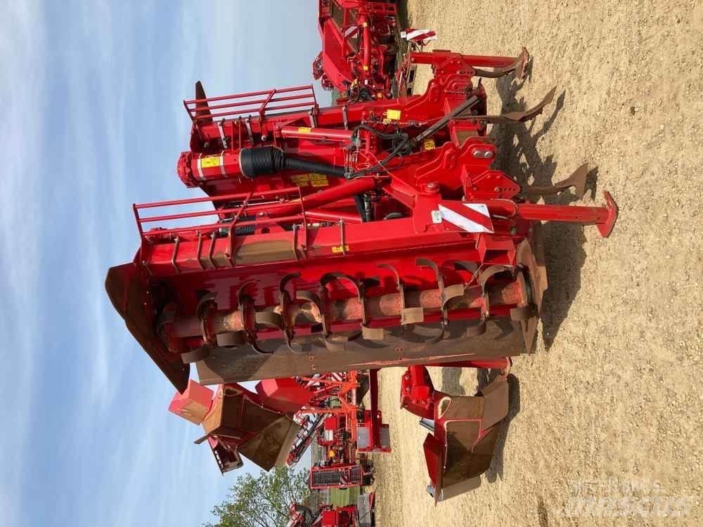 Grimme GF600 Машины для уборки и переработки картофеля - Другие