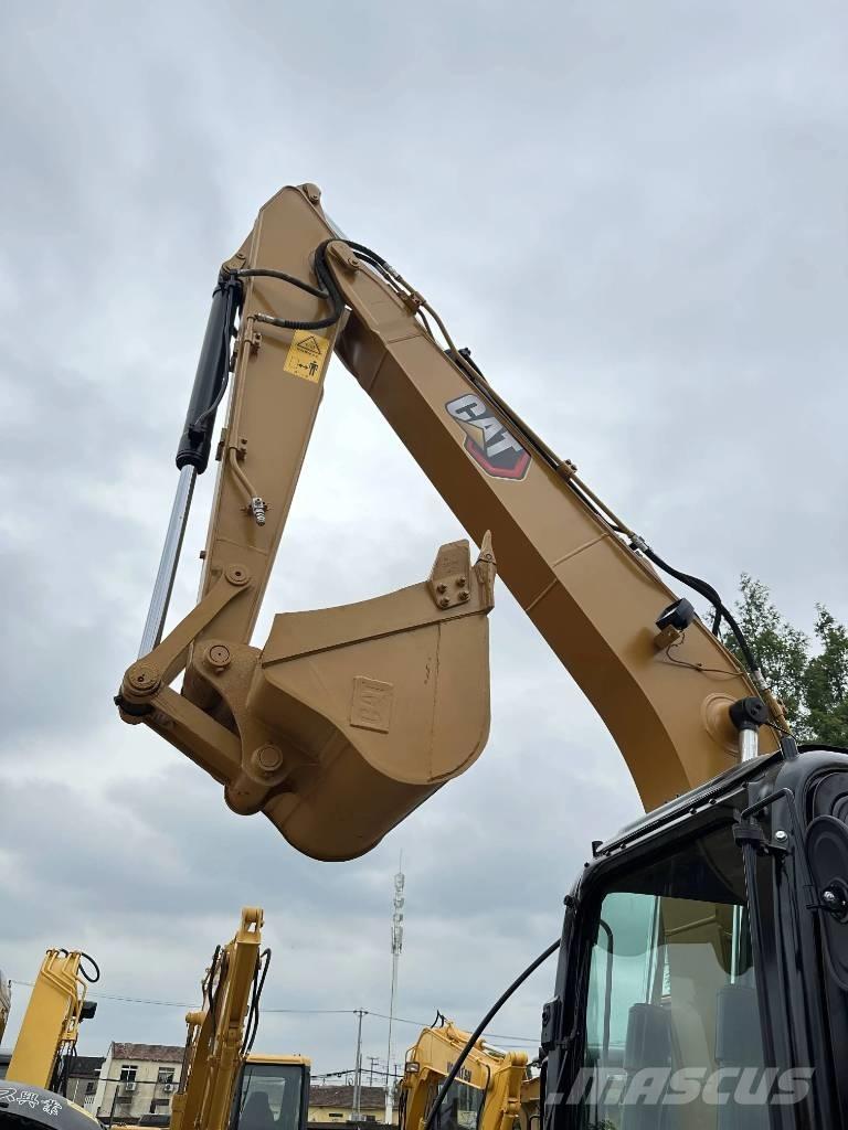 CAT 312D2GC Малые экскаваторы 7т-12т