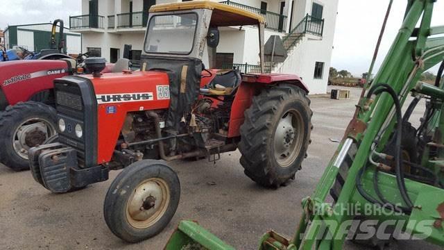 Ursus 3512 Трактора
