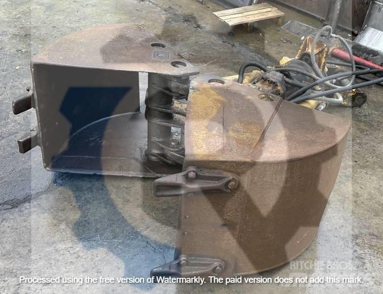 Liebherr A900ZW Колёсные экскаваторы