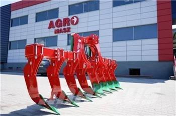 Agro-Masz Duro I Плуги