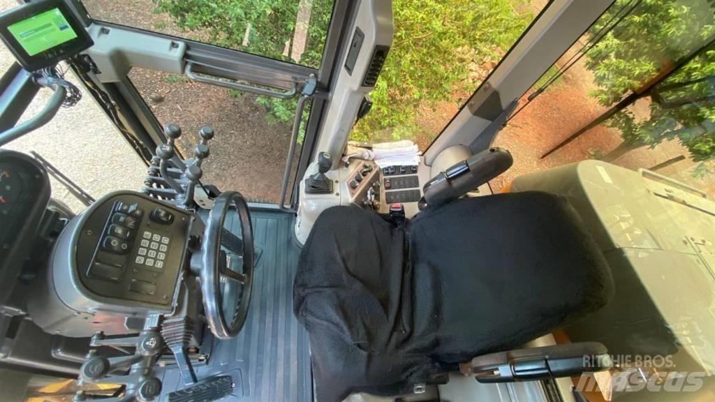 Volvo G 930 Грейдеры