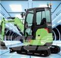 LiuGong 9027FE Мини-экскаваторы