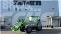 Deutz-Fahr 5090G Трактора