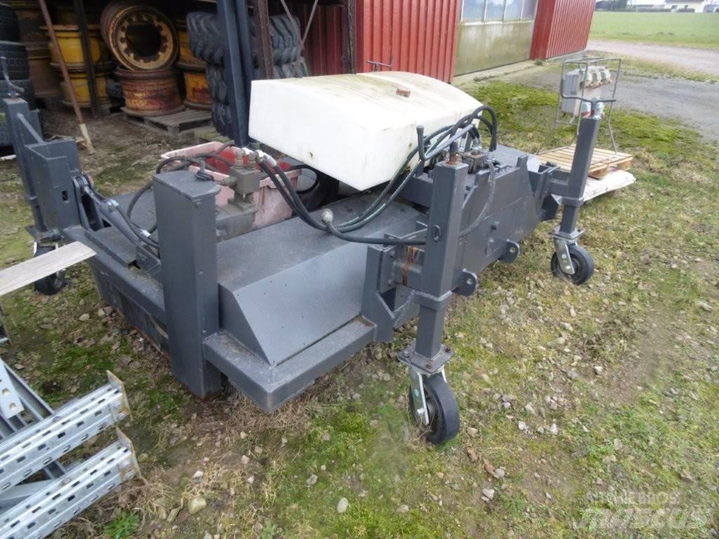  okänt 2700 Навесные щетки