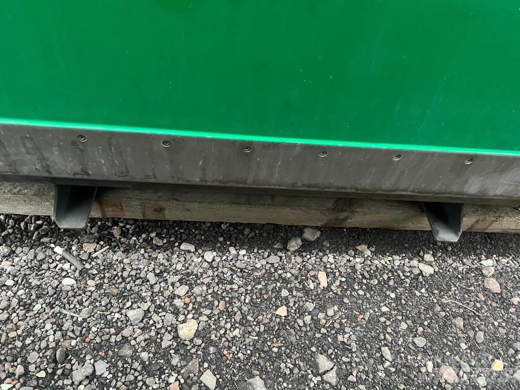  Transportskåp Blå Боксы