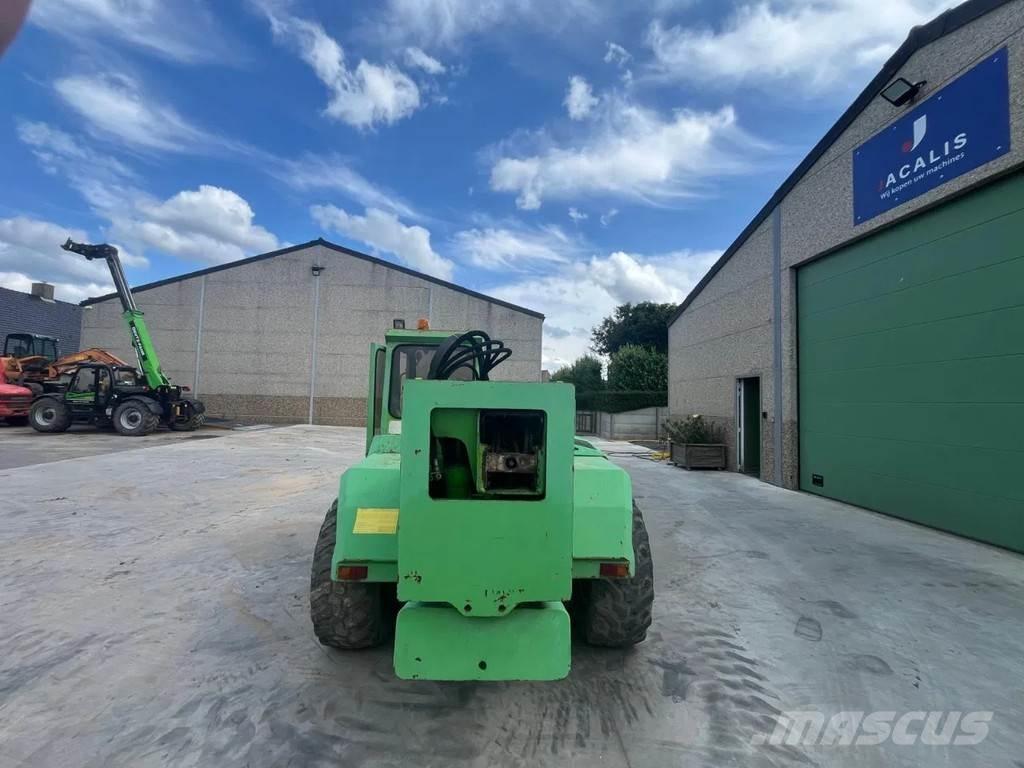 Merlo P30.13 Сельскохозяйственные телескопические погрузчики