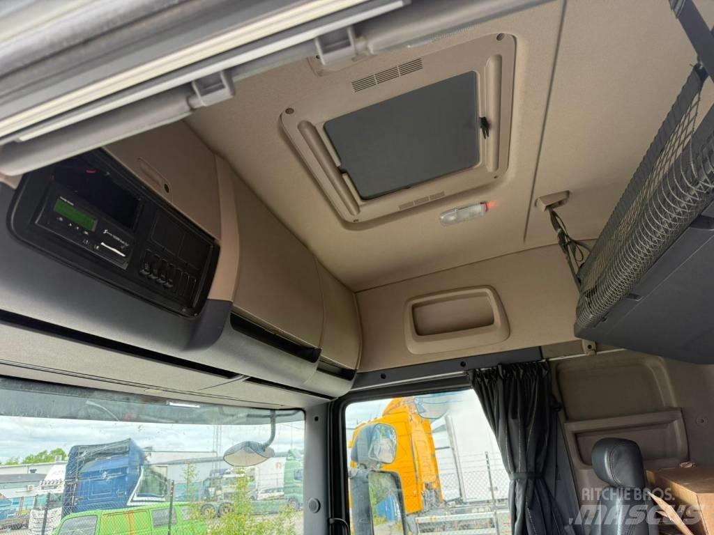 Scania G 440 Седельные тягачи