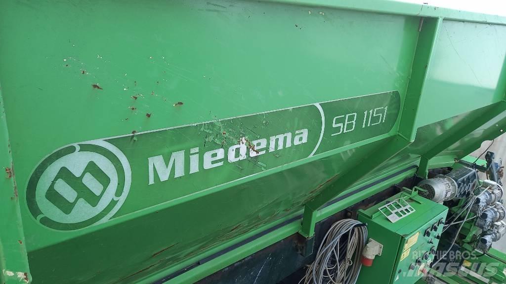 Miedema SB11511 Машины для уборки и переработки картофеля - Другие