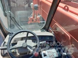 Manitou MRT 1742 M Телескопические погрузчики