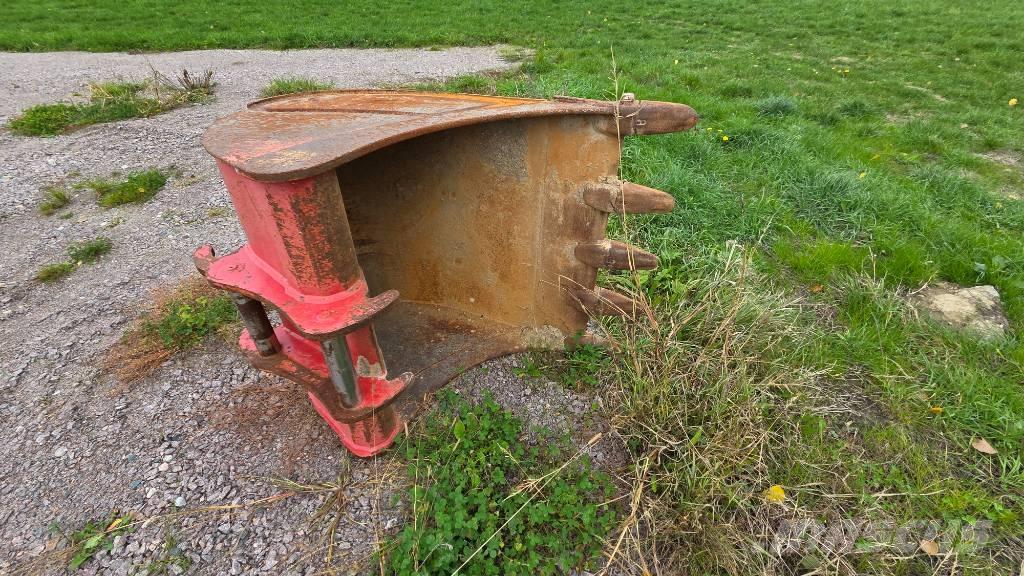 Takeuchi TB 2150 Гусеничные экскаваторы