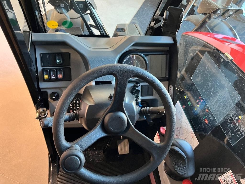 Manitou ULM 415H Комплектующие для погрузочных и сельхозмашин