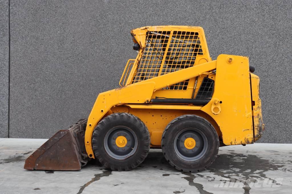 Bobcat S 130 Малые погрузчики