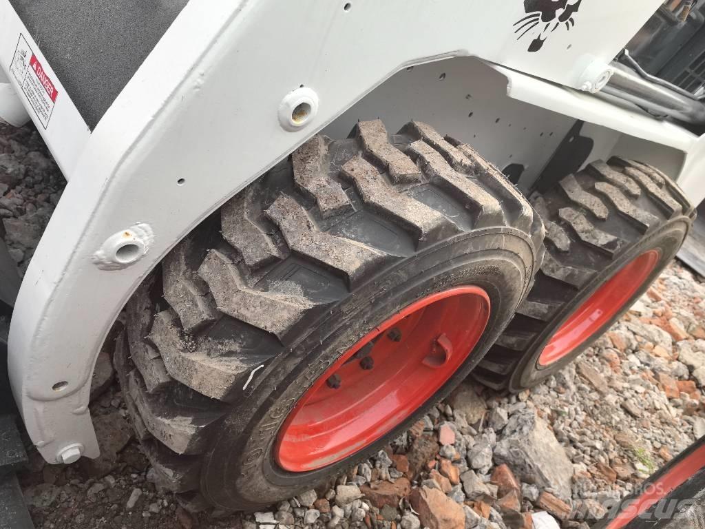 Bobcat S 130 Мини-погрузчики