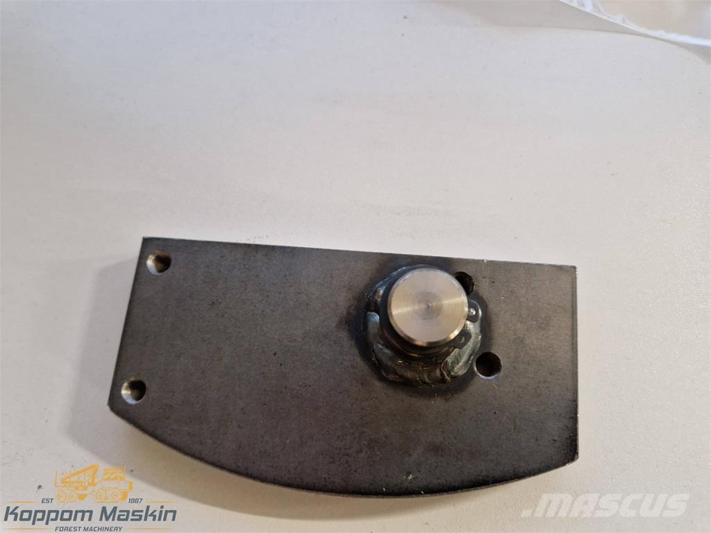 Eco Log 156-5238 Харвестерные головки