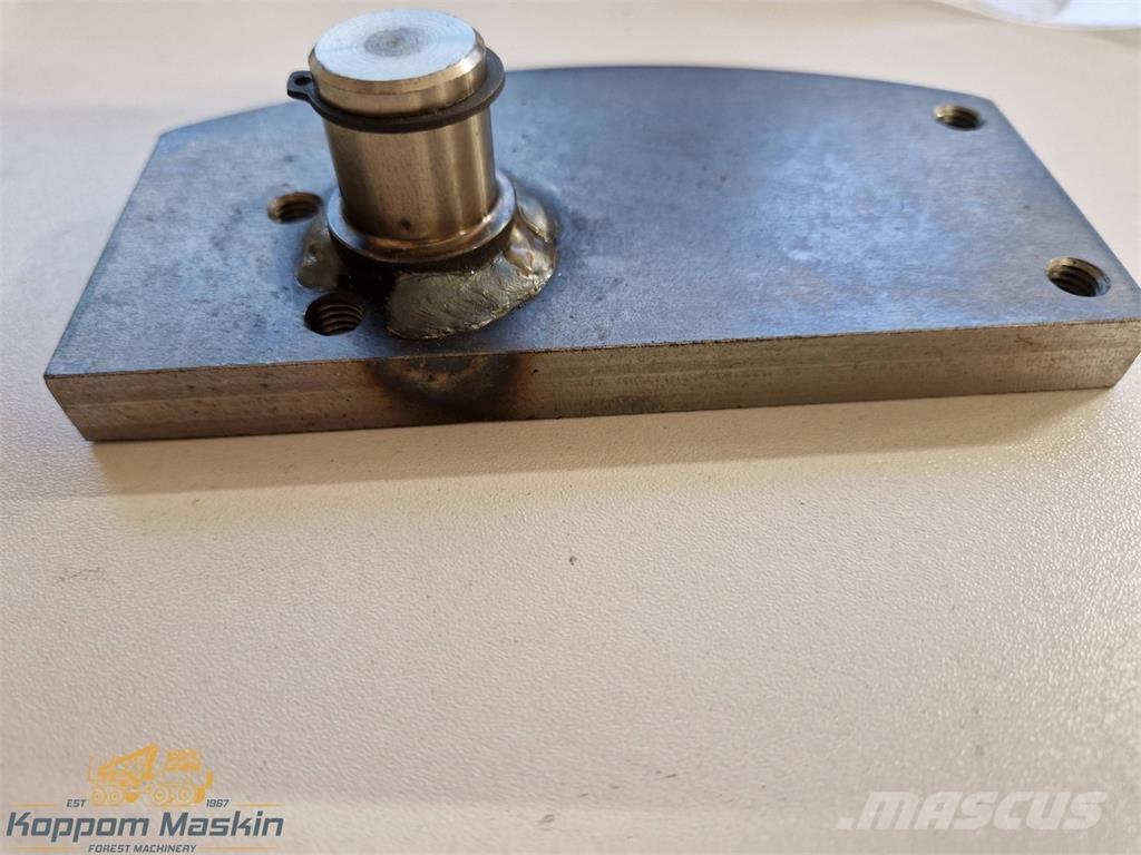 Eco Log 156-5238 Харвестерные головки