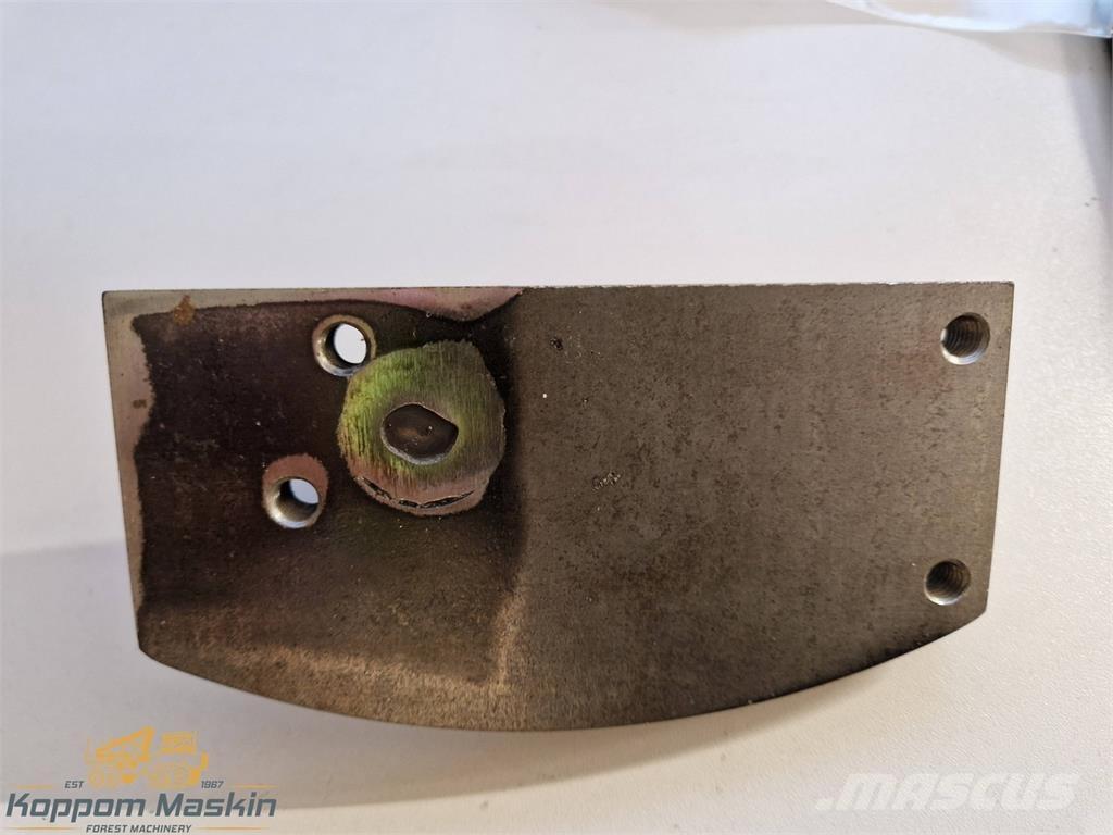 Eco Log 156-5238 Харвестерные головки