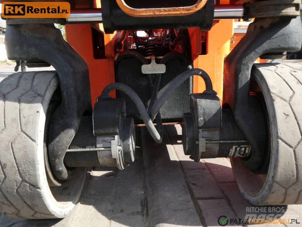 JLG 2030 ES Ножничные подъемники