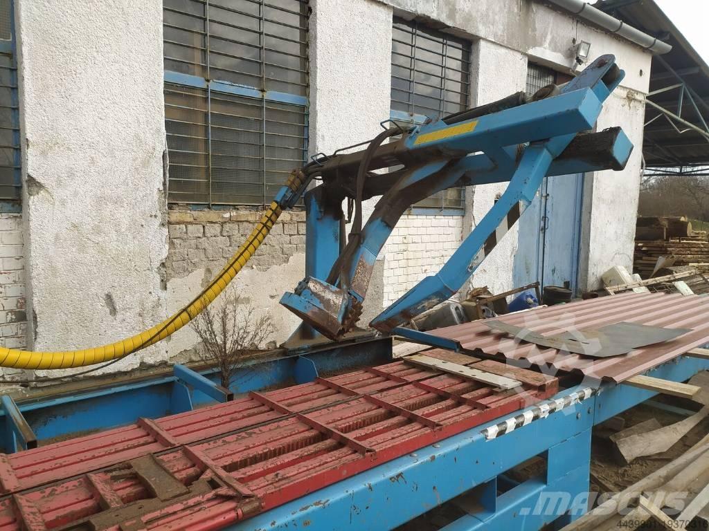  Laimet 130 PRO Лесопильные рамы