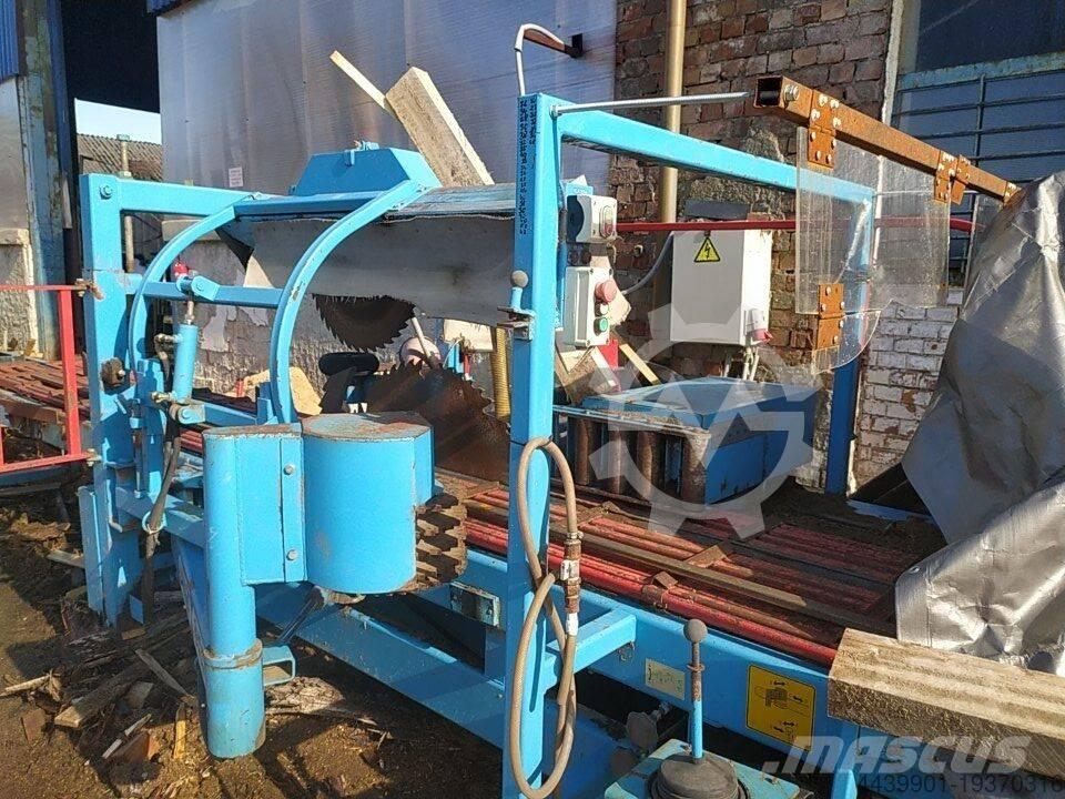  Laimet 130 PRO Лесопильные рамы