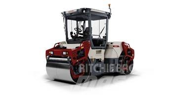 Dynapac CC3300 Катки тротуарные