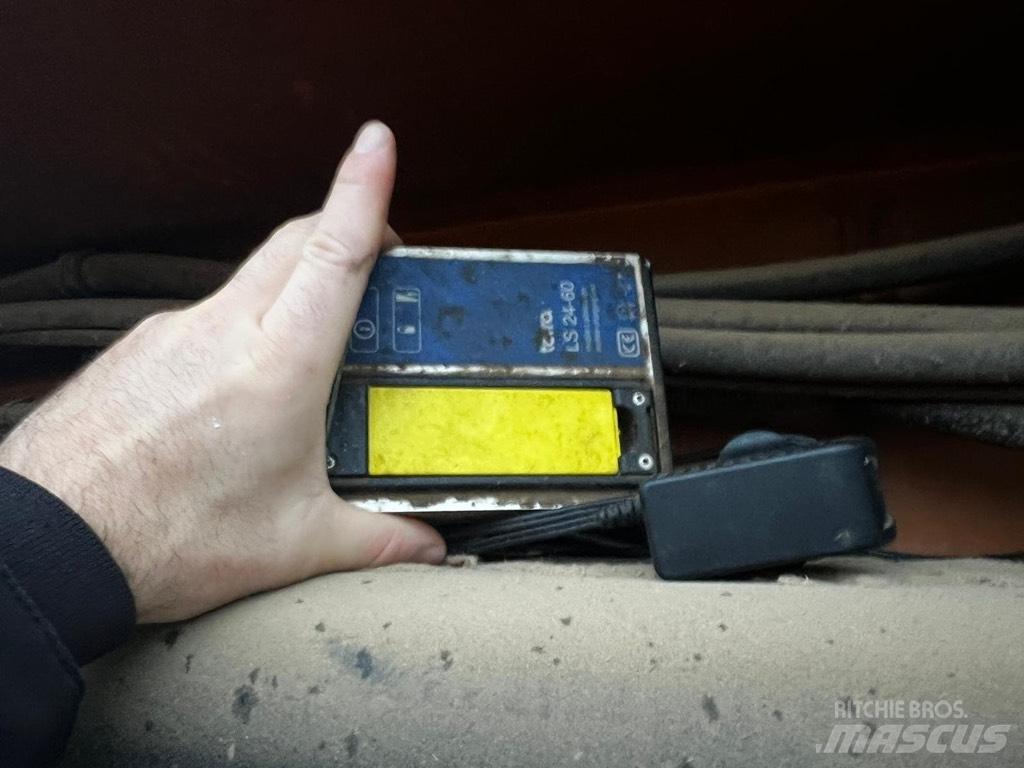 Doppstadt AK430 Промышленные шредеры