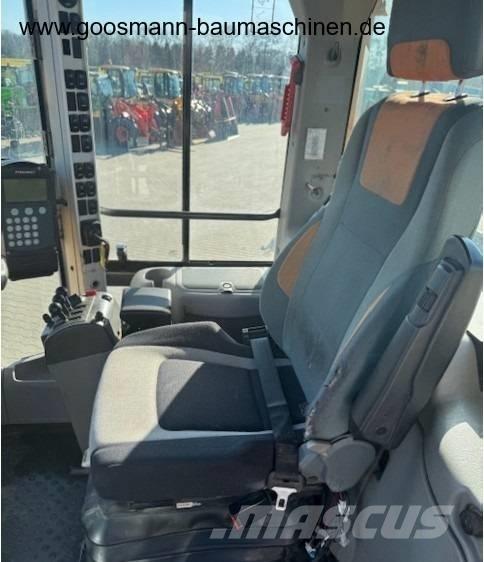 Volvo L 90 F Фронтальные погрузчики