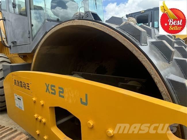XCMG XS 223 J Грунтовые катки
