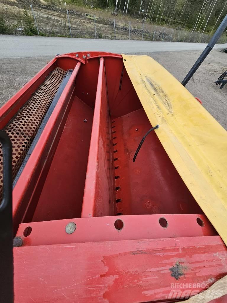 VM SK 400 Комбинированные сеялки