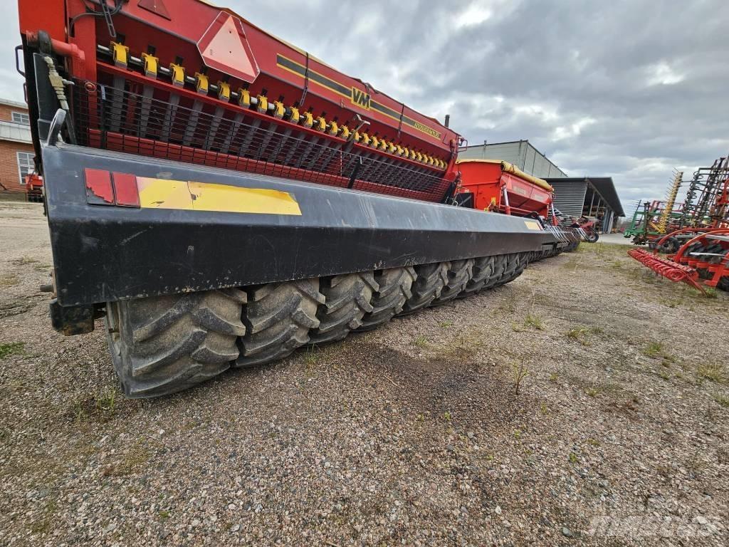 VM SK 400 Комбинированные сеялки