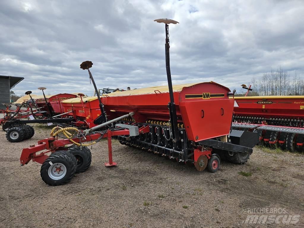 VM SK 400 Комбинированные сеялки