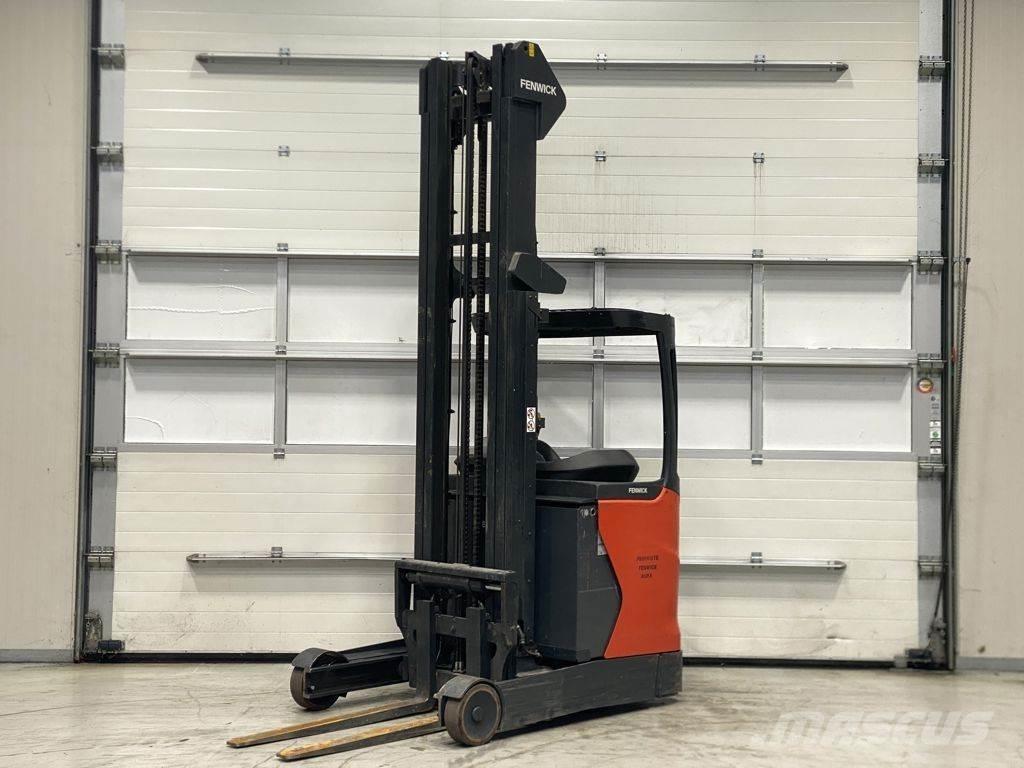 Linde R16 Ричтраки