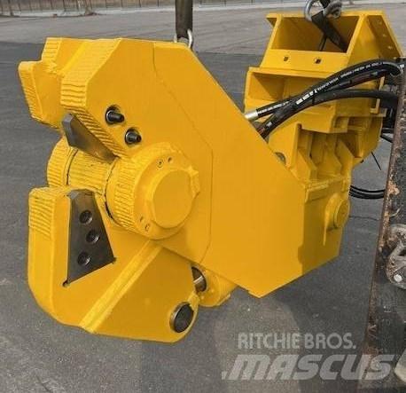  Rail Cropper Cropper Оборудование для железных дорог