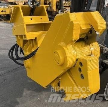  Rail Cropper Cropper Оборудование для железных дорог