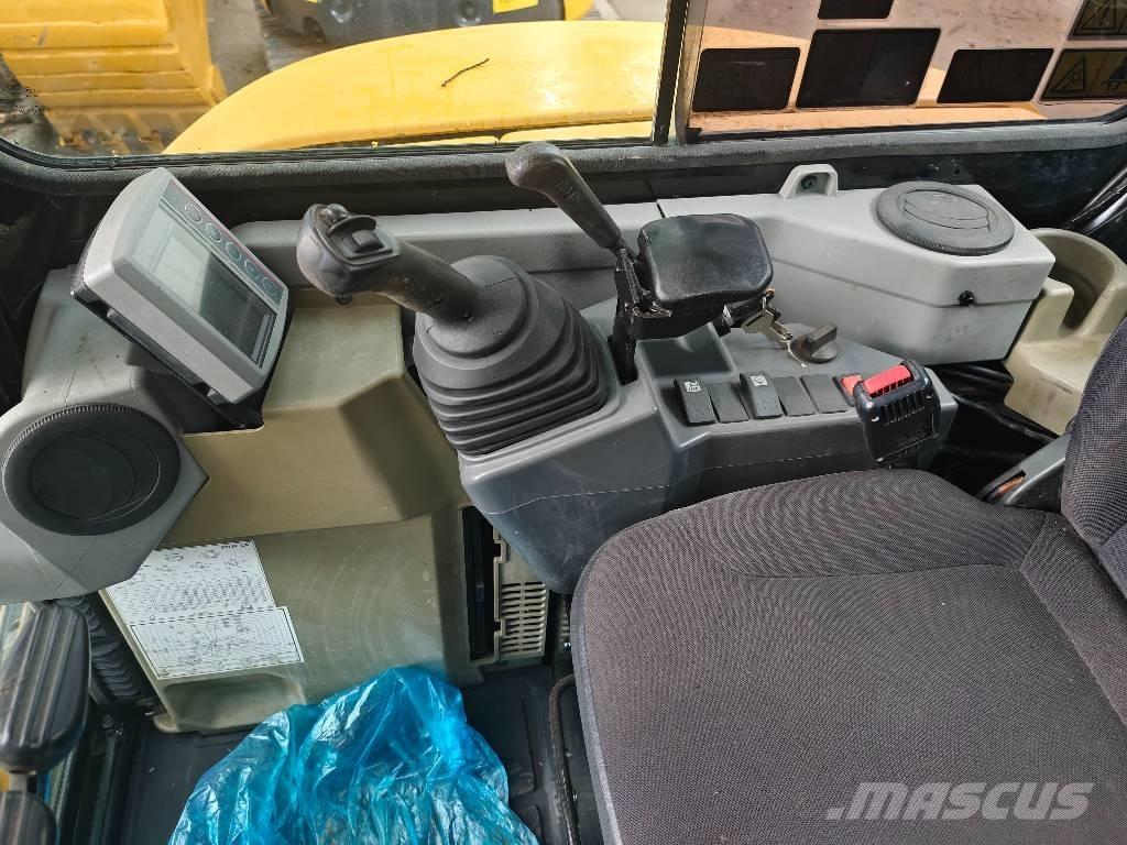 CAT Cat 303.5E Мини-экскаваторы