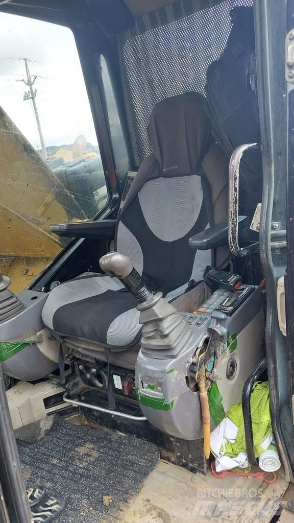CAT 321 LCR Гусеничные экскаваторы