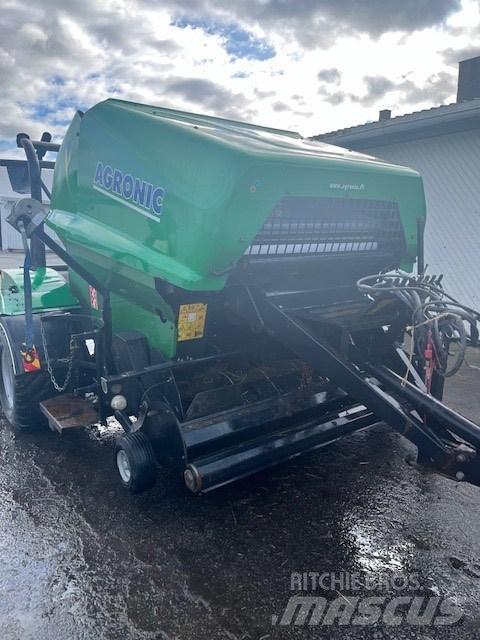 Agronic 1302 RR Рулонные пресс-подборщики