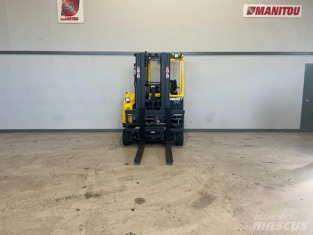 Combilift CB 3000 Дизельные погрузчики