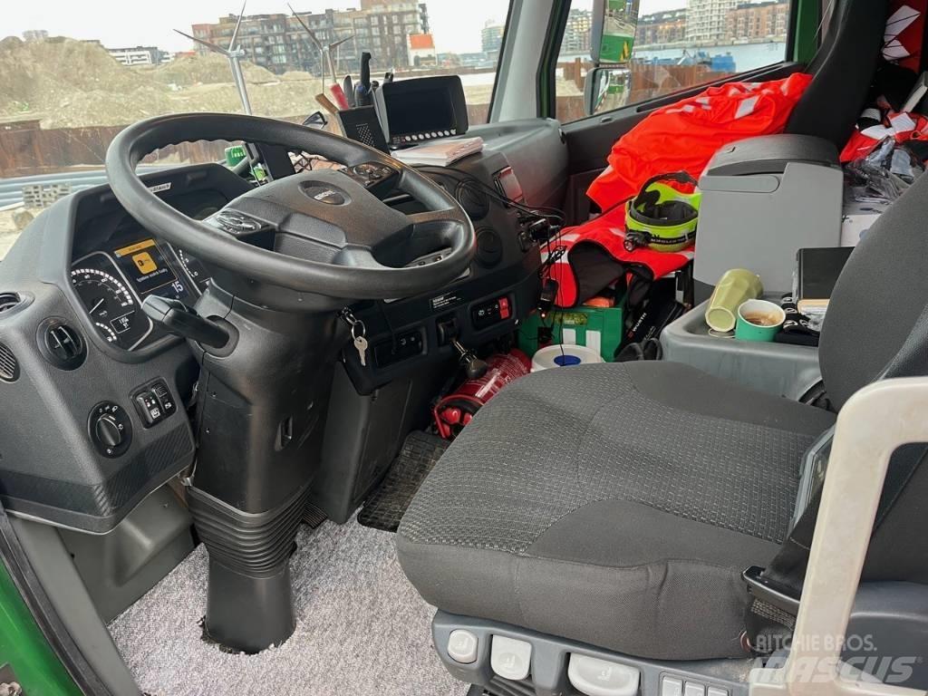 Grove GMK 5250 L Автокраны