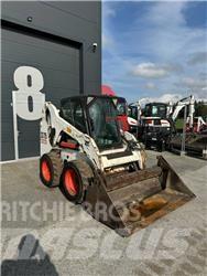 Bobcat S 175 Фронтальные погрузчики