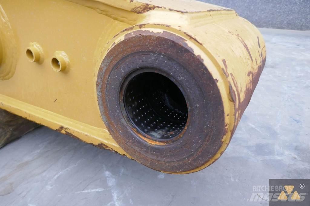 CAT 352F Stick Коммерческий транспорт - Другие