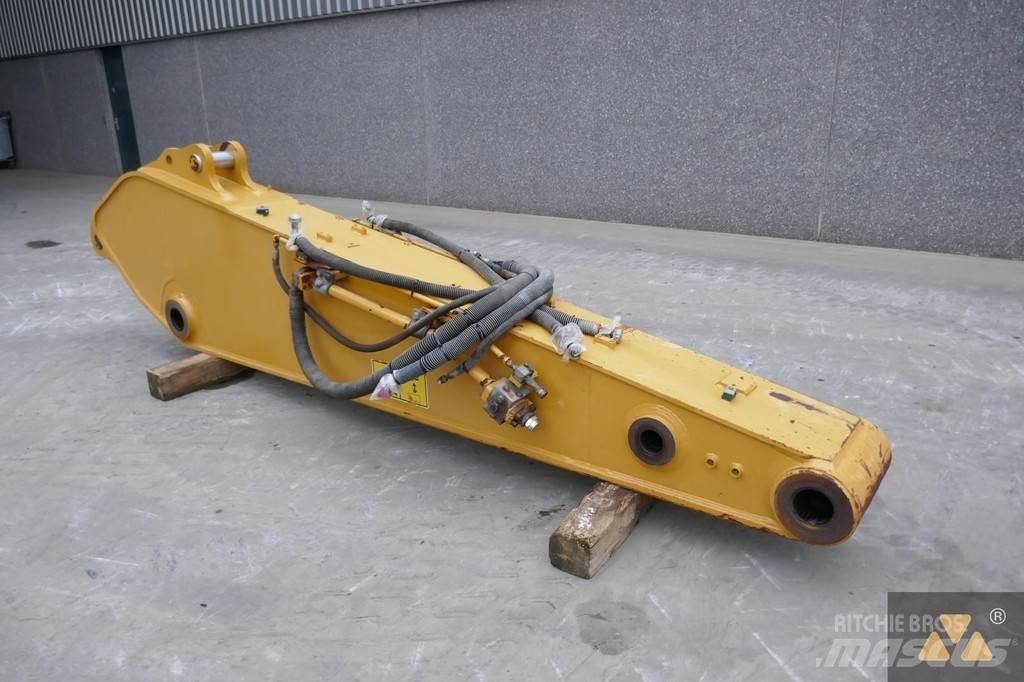 CAT 352F Stick Коммерческий транспорт - Другие