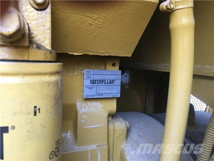 CAT 140 G Грейдеры