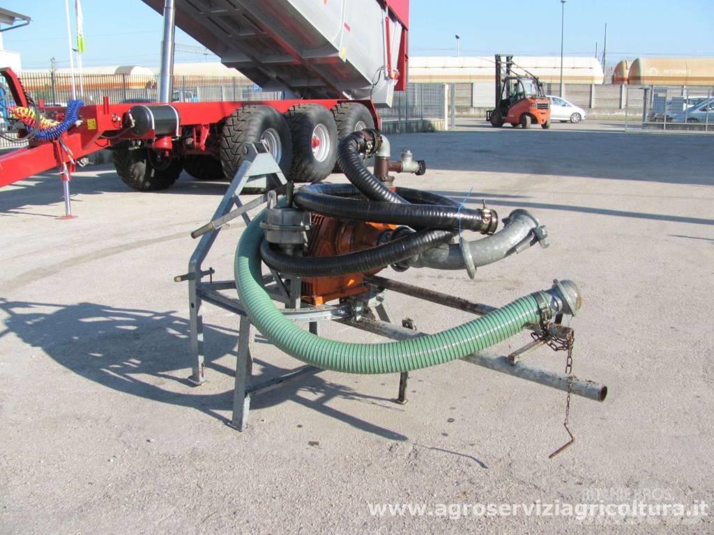  VENETA BERICA NT/D Ирригационные насосы
