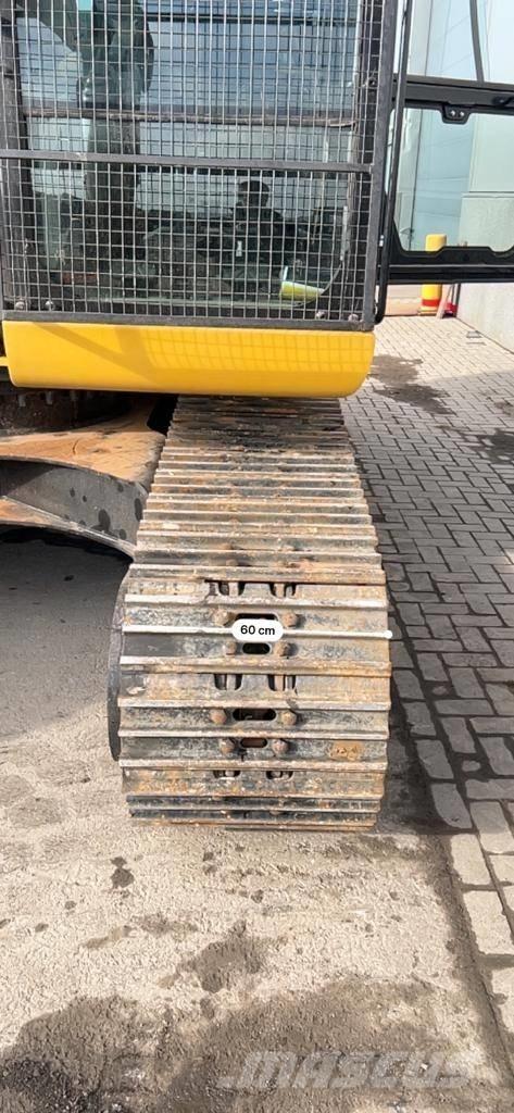 CAT 320 D3 GC Гусеничные экскаваторы