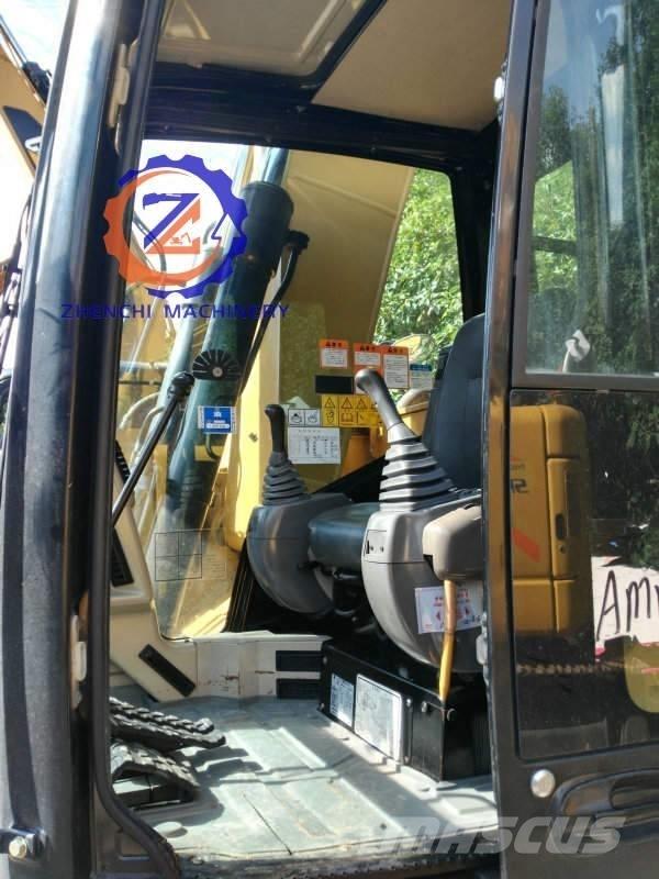 CAT 313 C/Short tail Гусеничные экскаваторы