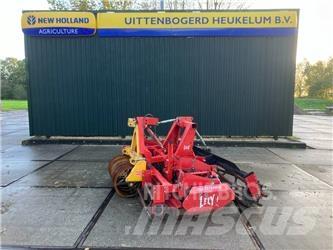 Lely Cultiterra 300 Пружинные бороны